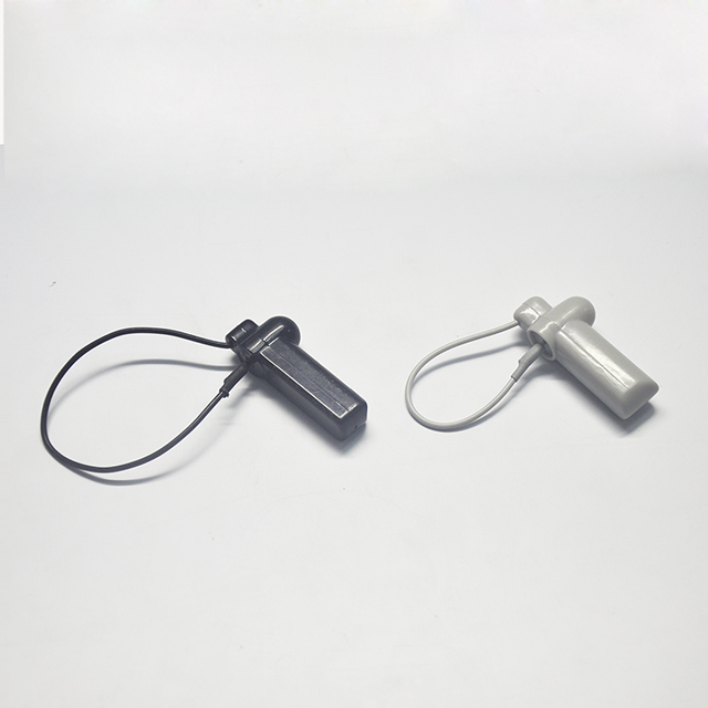 Electronic security hard tag for retail stores Buy Product on